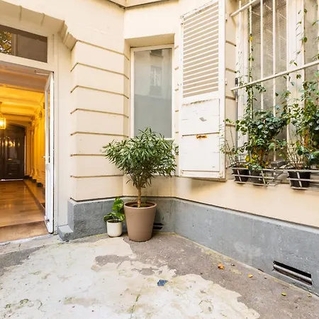 Studio Saint Sulpice-3